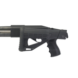 Складной приклад ИЖ 81 пластик, DLG Tactical