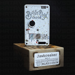 Billet Box Jawbreaker