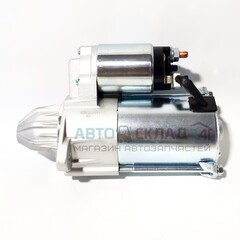 СТАРТЕР NEXIA, LANOS, CHANCE 1,5, CRUZE, AVEO -2011, LACETTI РЕДУКТ TESLA TECHNICS