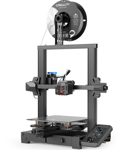 3D-принтер Creality Ender 3 V2 Neo (набор для сборки)