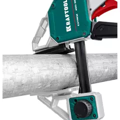 KRAFTOOL Extrem 450/95, пистолетная струбцина (32228-45)