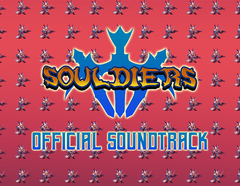 Souldiers - OST (для ПК, цифровой код доступа)