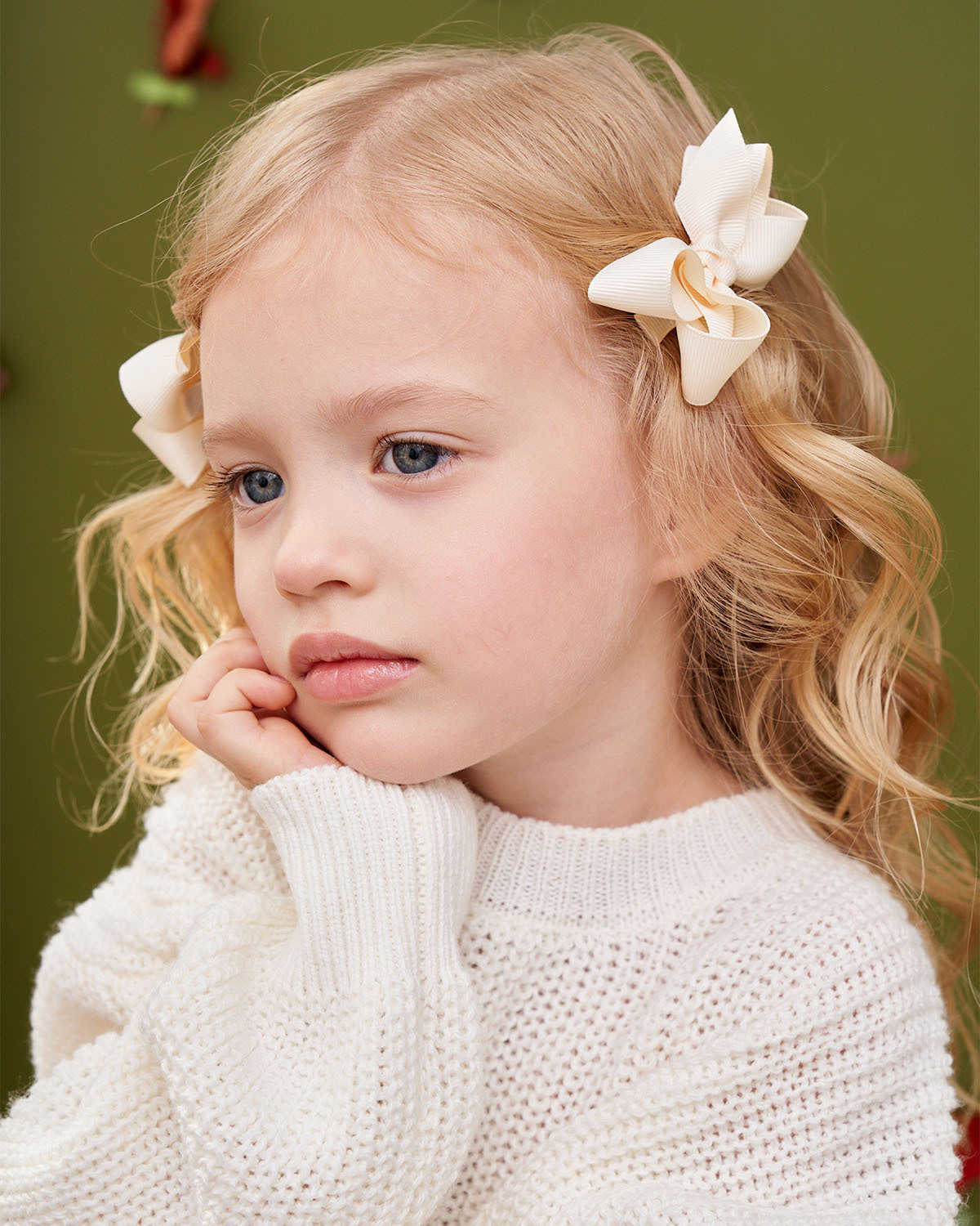 Бантик JASMINE MINI
