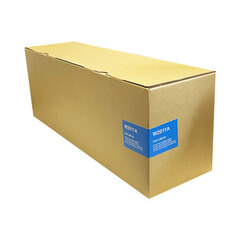 Картридж совместимый W2011A (659A) для HP Color LJ Enterprise M856, MFP M776 голубой (13K) (compatible)