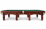 Бильярдный стол Ливерпуль фото №1
