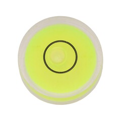 Уровень поверхностный круглый 25мм Kinex 5022-01-025