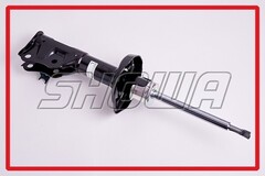 Амортизатор SHOWA  QH0T1-106-00 (8122)