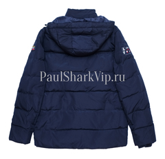 Мужской пуховик Paul&Shark | 44