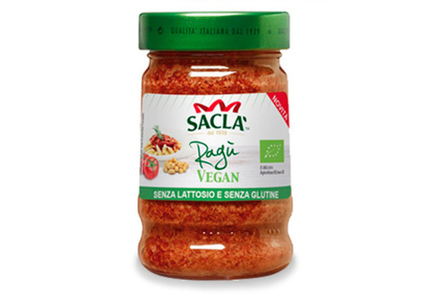 Рагу овощное веганское, 190г