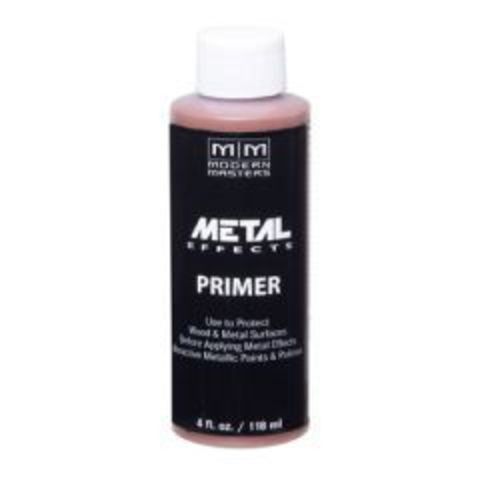 METAL EFFECTS PRIMER грунт для защиты от коррозии