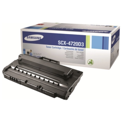 Скупка картриджей Samsung SCX-4720D3