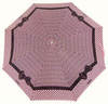 Зонт складной Chantal Thomass 407-rose Résille