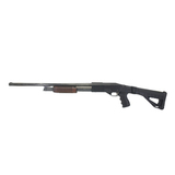 Складной приклад ИЖ 81 пластик, DLG Tactical