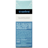 Setra Соль морская натуральная, 500г
