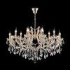 Люстра Maytoni Erna DIA880-PL-18-G