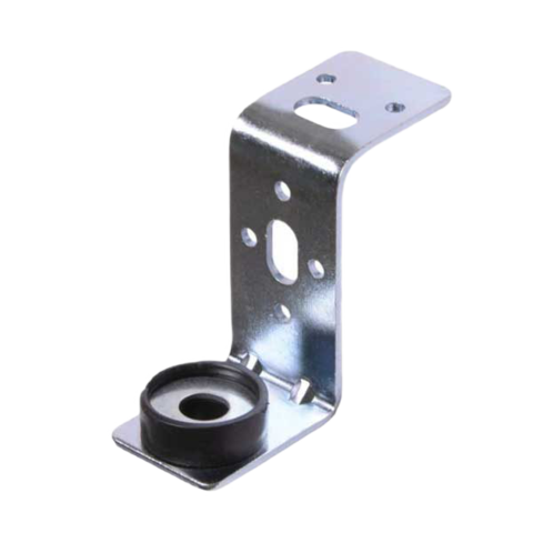 Купить Z-образный кронштейн с виброгасителем недорого со склада в Хабаровске, Якутске, Владивостоке, Южно-Сахалинске, Благовещенске