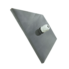 Герметичный кабельный ввод IP68 Евролос - арт.456157