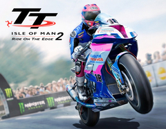 TT Isle of Man Ride on the Edge 2 (для ПК, цифровой код доступа)