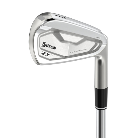 SRIXON ZX7 MK II IRONS