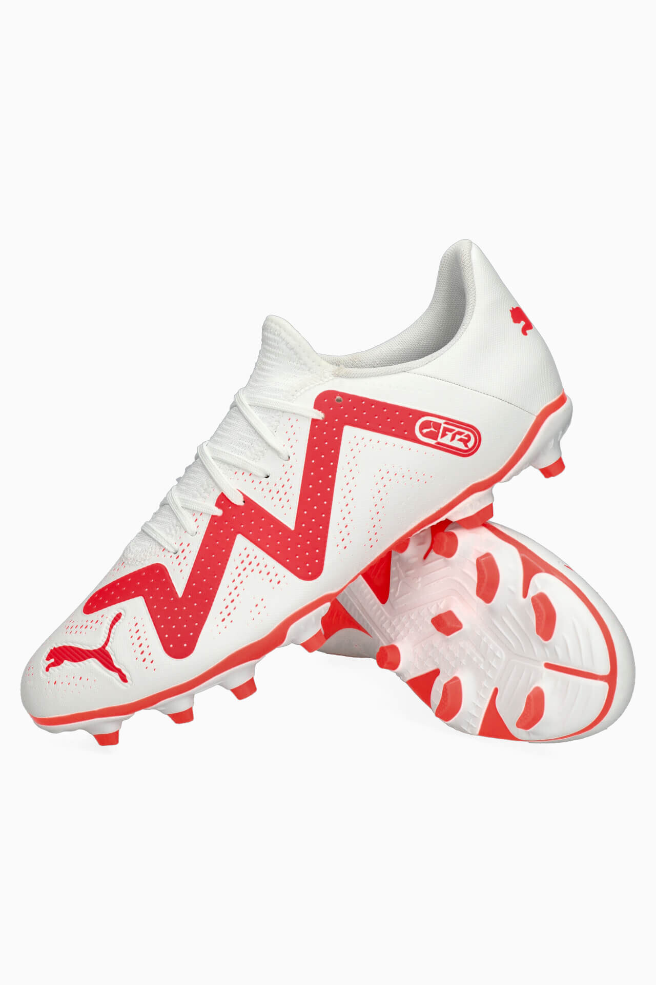 Бутсы Puma Future Play FG/AG – купить в Футклабе | Бутсы | Футбольный  магазин Futclub.ru | 386813982