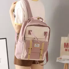 Çanta \ Bag \ Рюкзак Fumionq  pink