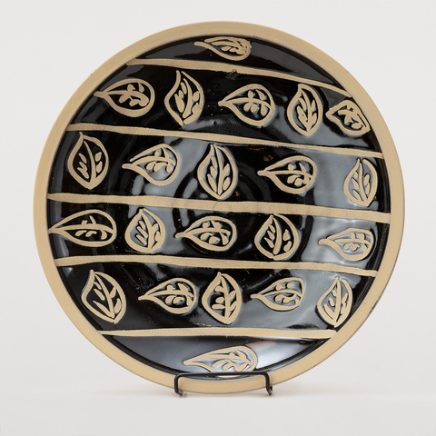 ДЕКОРАТИВНОЕ БЛЮДО HOJARRASCA