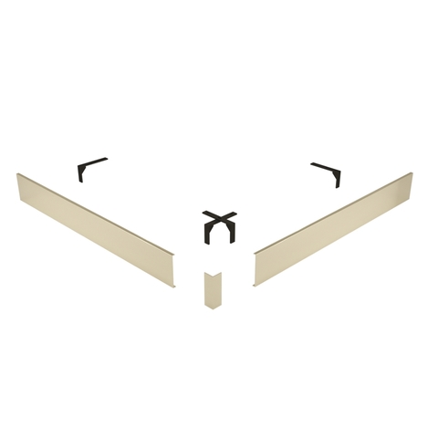 RGW 50231599-03 Экран для поддона N/ST-01 Be  90*90