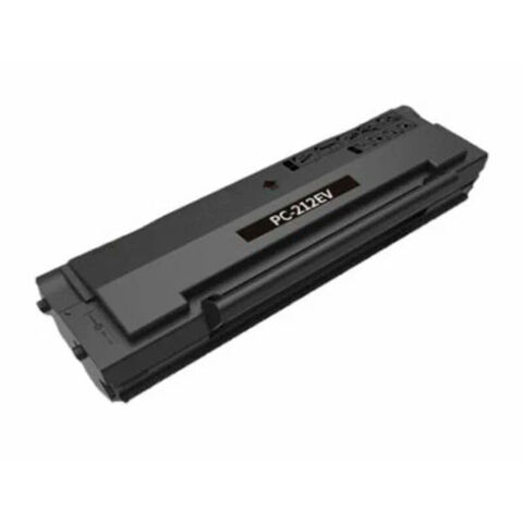 Совместимый картридж Pantum PC-212EV для Pantum P2502/M6502/M6552 1,6K Чип без счетчика. AQUAMARINE