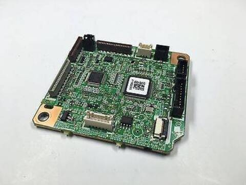 Плата DC-контроллера HP LJ M402/M426 (RM2-8680/RM2-7509)