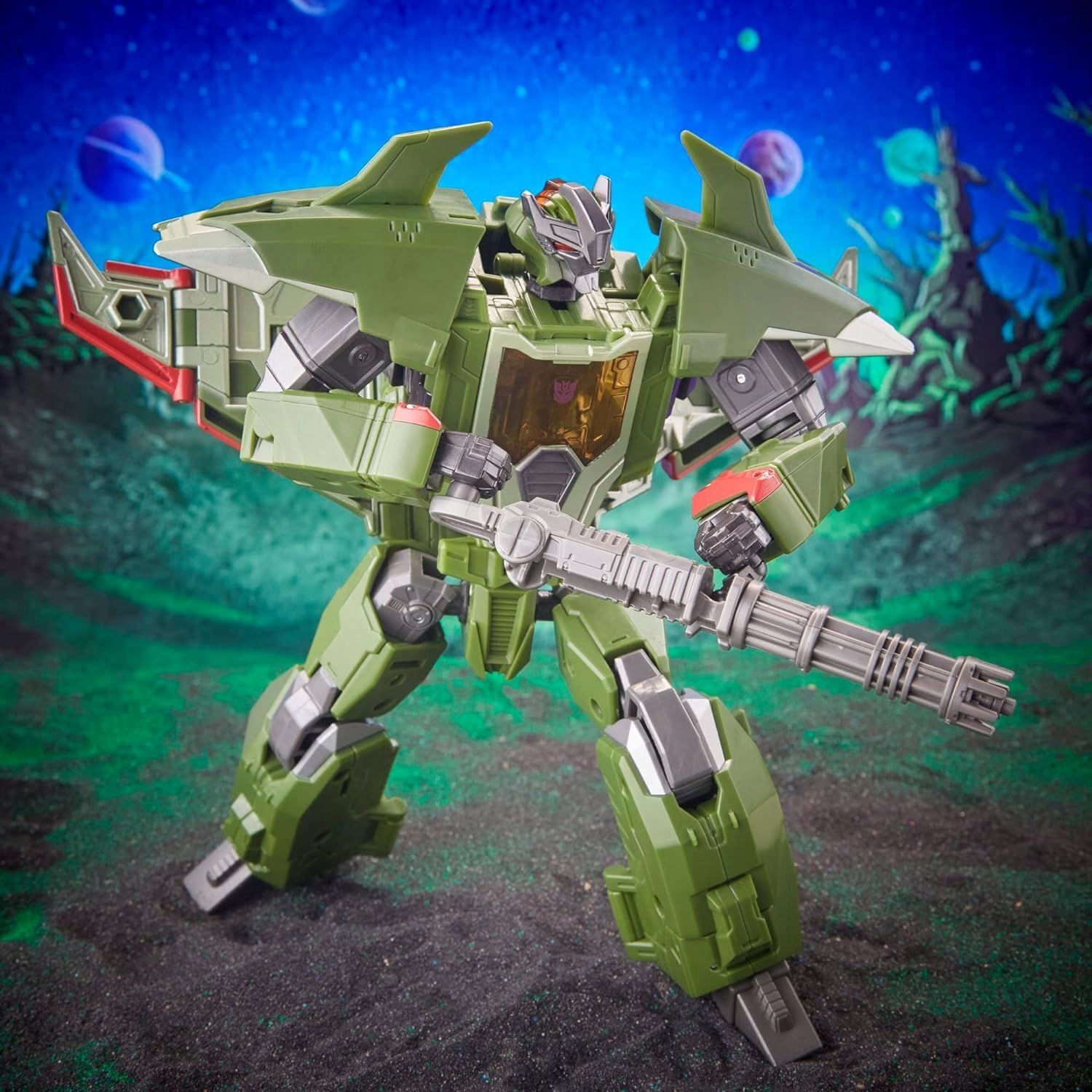 Фигурка Hasbro Transformers Legacy Evolution Skyquake - Трансформер  Скайквейк - Хасбро F7216 купить в Москве | Доставка по России.