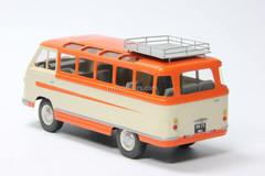 RAF-978 Spiriditis-2 (1963) Vector-models 1:43