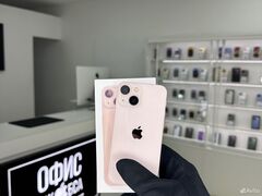 iPhone 13 Mini, 128 ГБ б/у