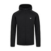 Толстовка Kavara Intro Light Fleece Black