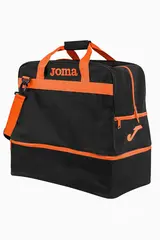 Сумка спортивная Joma Training III S - черный