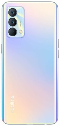 Realme GT Master Edition 8/256GB Daybreak Blue (синий)