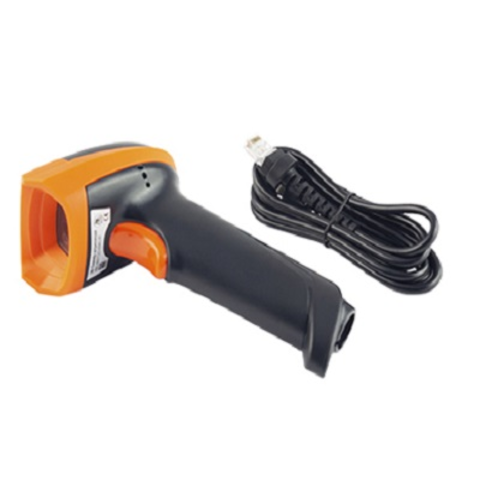 Сканер штрих-кода МойPOS MSC-6677C2D HD USB-HID, USB-VCOM