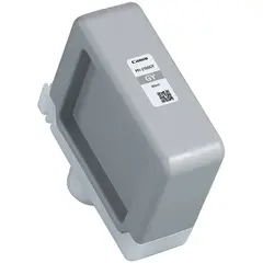 Оригинальный картридж Canon PFI-2100 Gray 160ml  для GP-4600/GP-4600S/GP-6600/GP-6600S 5270C001