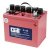 Gill G-25 Dry Aircraft Battery