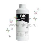 Чернила Inktec H4060 Black 1000мл. (для картриджей HP №300, 121, 818, 901 CC656a)