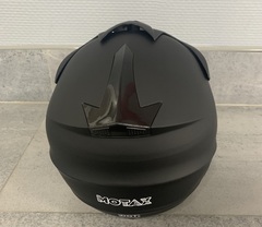 Шлем для квадроцикла, размер XS (47-48)