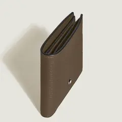 Бумажник Grain 6cc