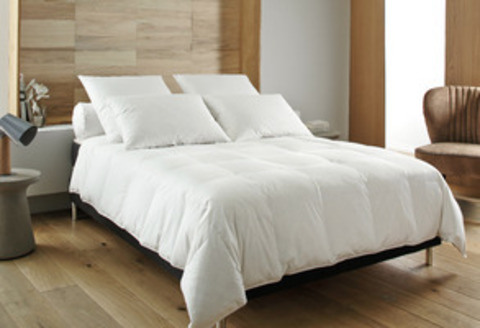 Одеяло 200х200 Blanc des Vosges Chateau