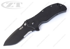 Нож Zero Tolerance 0350ZDPCKTST Onion 