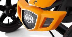 Веломобиль Buddy Rally Orange