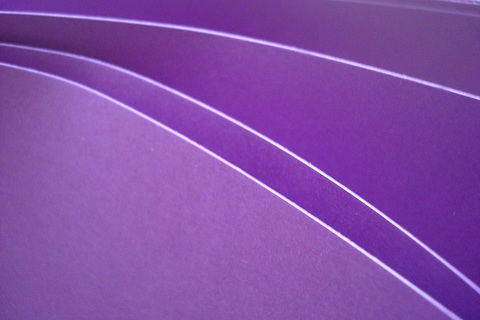 Кардсток Фиолетовый 240 гр/м2