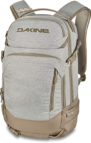 Dakine Women S Heli Pro 20L Stone