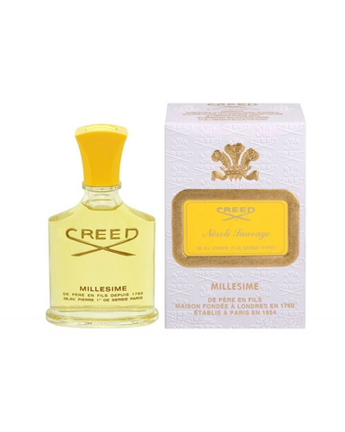 Creed Neroli Sauvage edp m