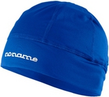Шапка лыжная Noname Champion blue