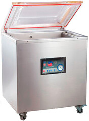 Аппарат упаковочный вакуумный INDOKOR IVP-460/2G Есть функция "Газ"