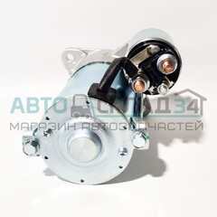 СТАРТЕР NEXIA, LANOS, CHANCE 1,5, CRUZE, AVEO -2011, LACETTI РЕДУКТ TESLA TECHNICS